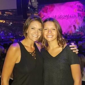 Meet your Posher, Kari